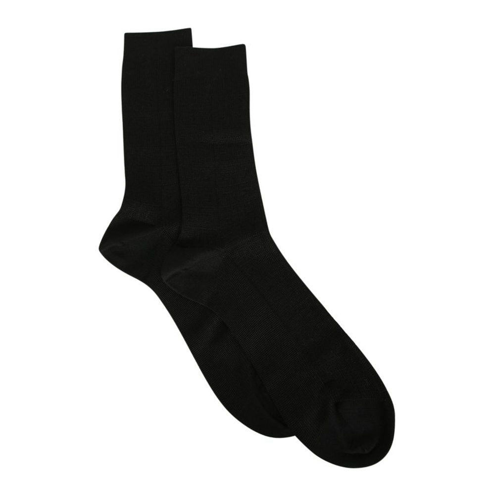 Chausettes 'Logo Knit Ankle' pour Hommes