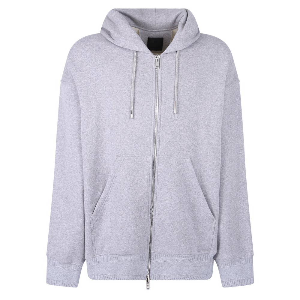 Men's 'Zip-Up' Hoodie