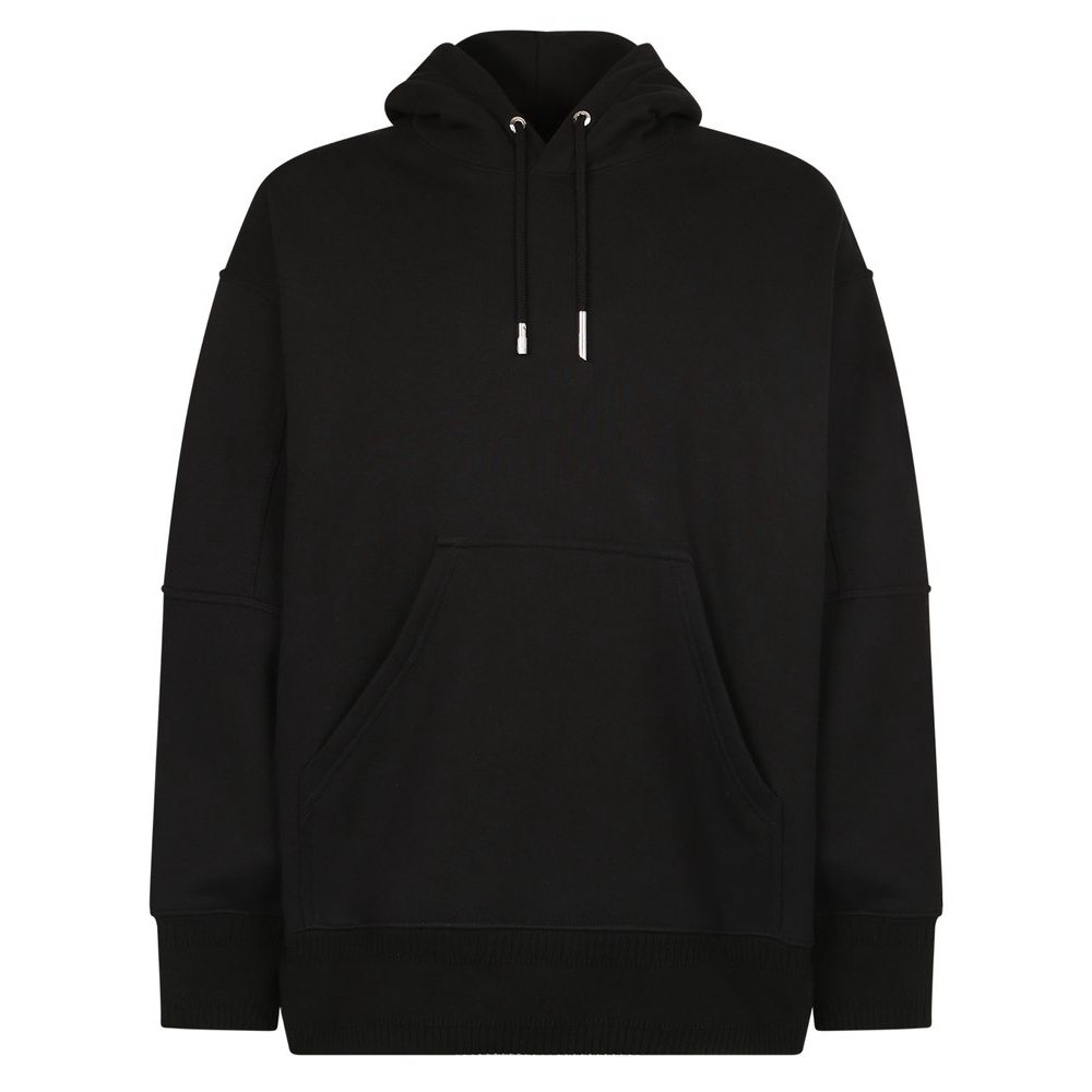 Sweatshirt à capuche  'Drawstring' pour Hommes