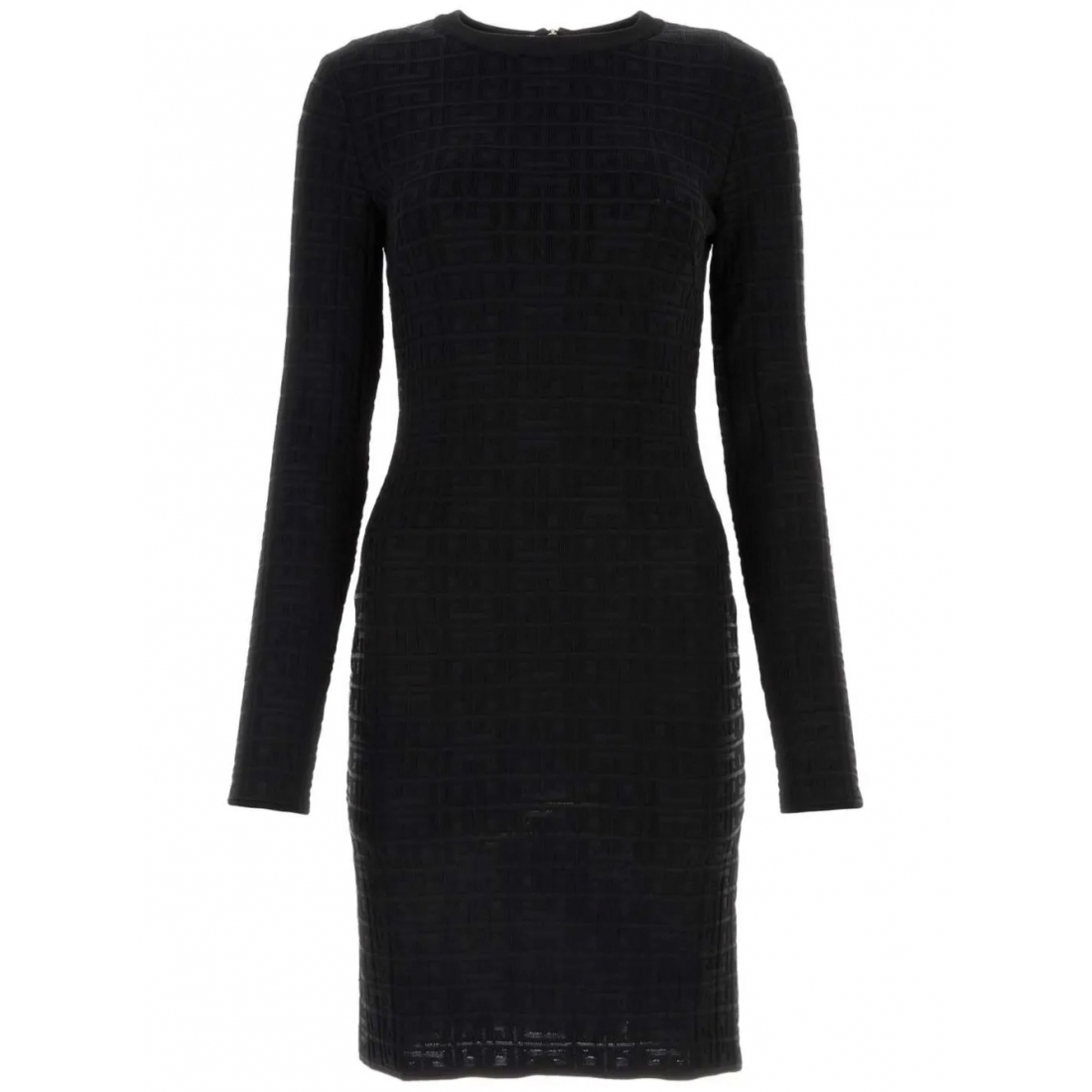 Robe à manches longues pour Femmes