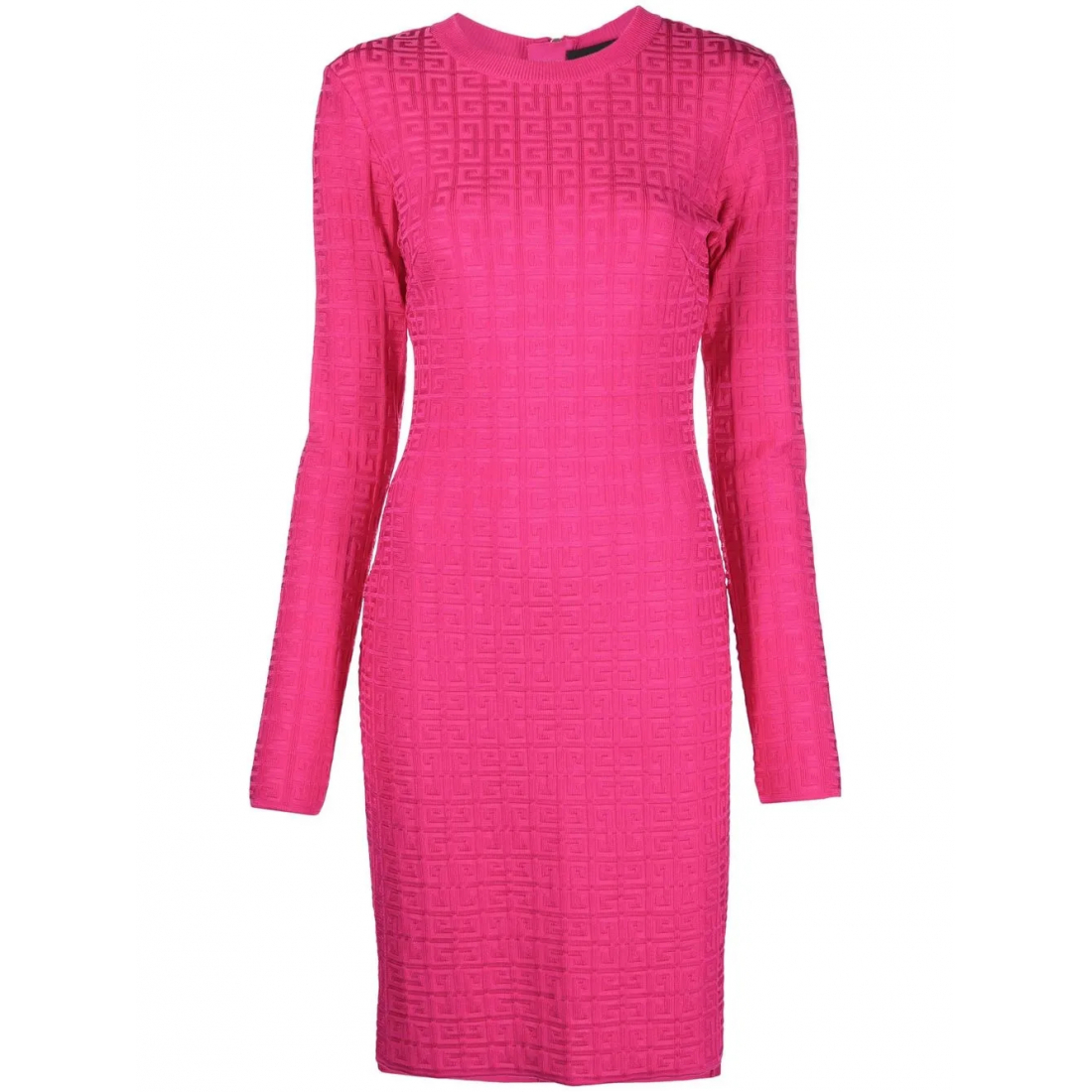 Robe à manches longues pour Femmes