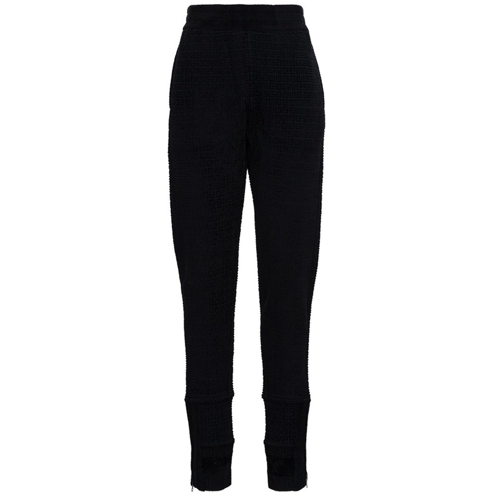 Pantalon 'Monogram-Jacquard' pour Femmes