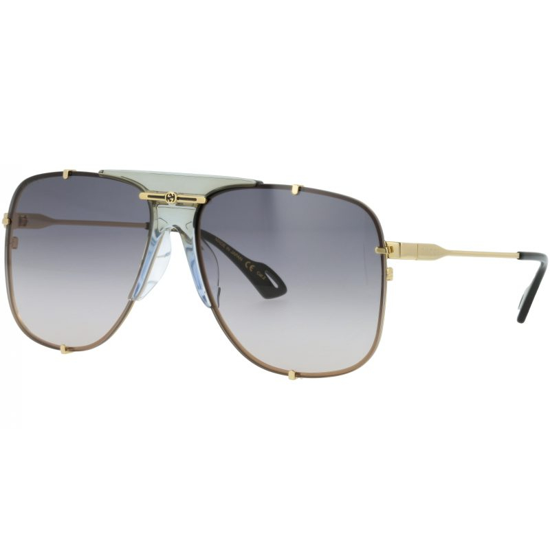 Lunettes de soleil 'GG0739SA'