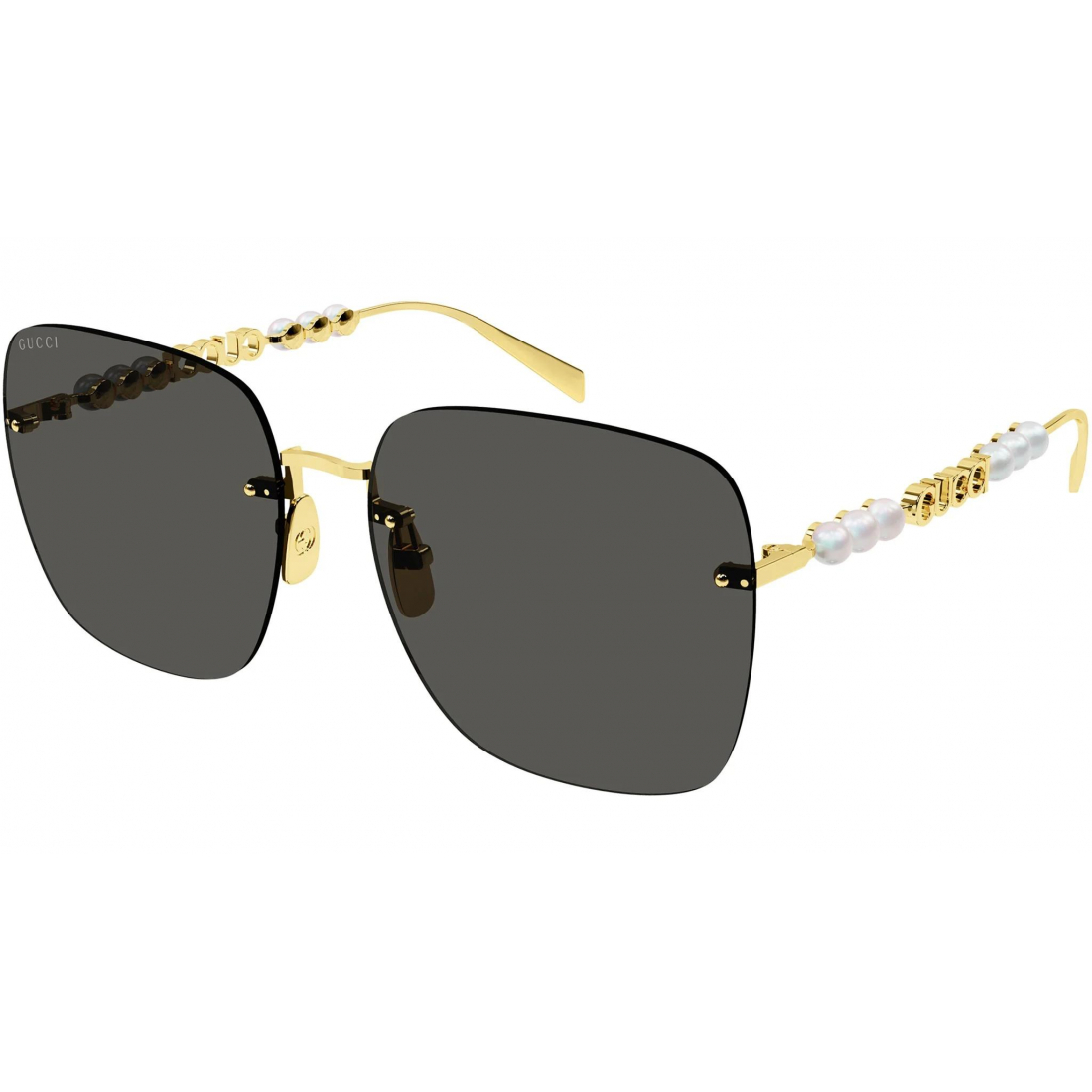 Women's 'GG1923SA' Sunglasses