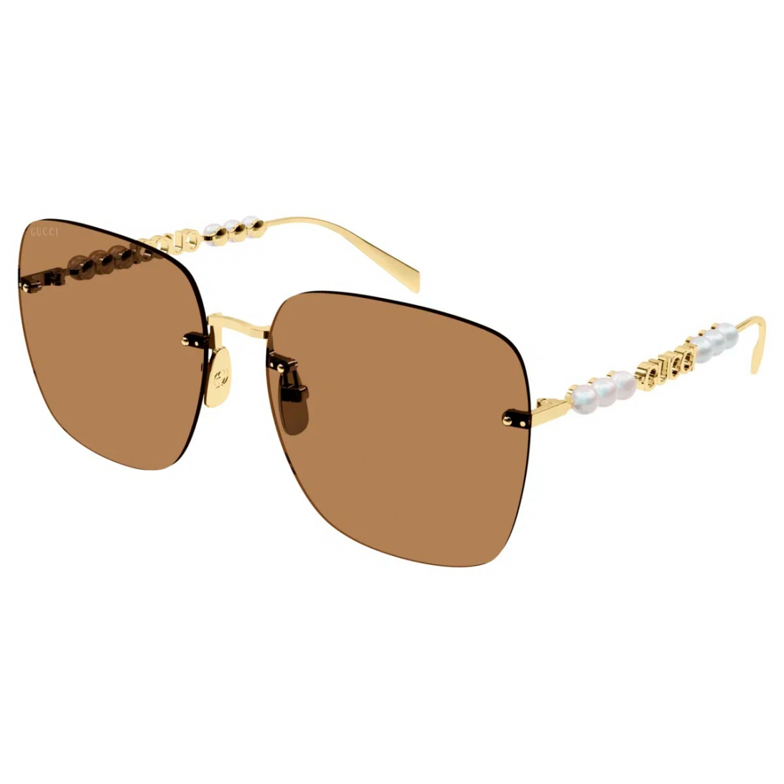 Women's 'GG1923SA' Sunglasses