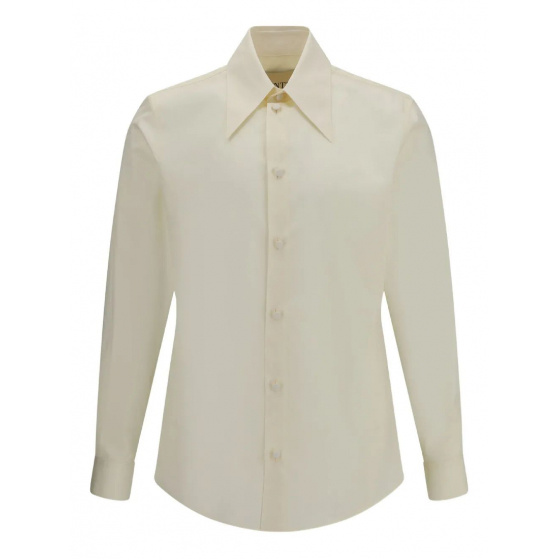 Chemise 'Point-Collar' pour Hommes