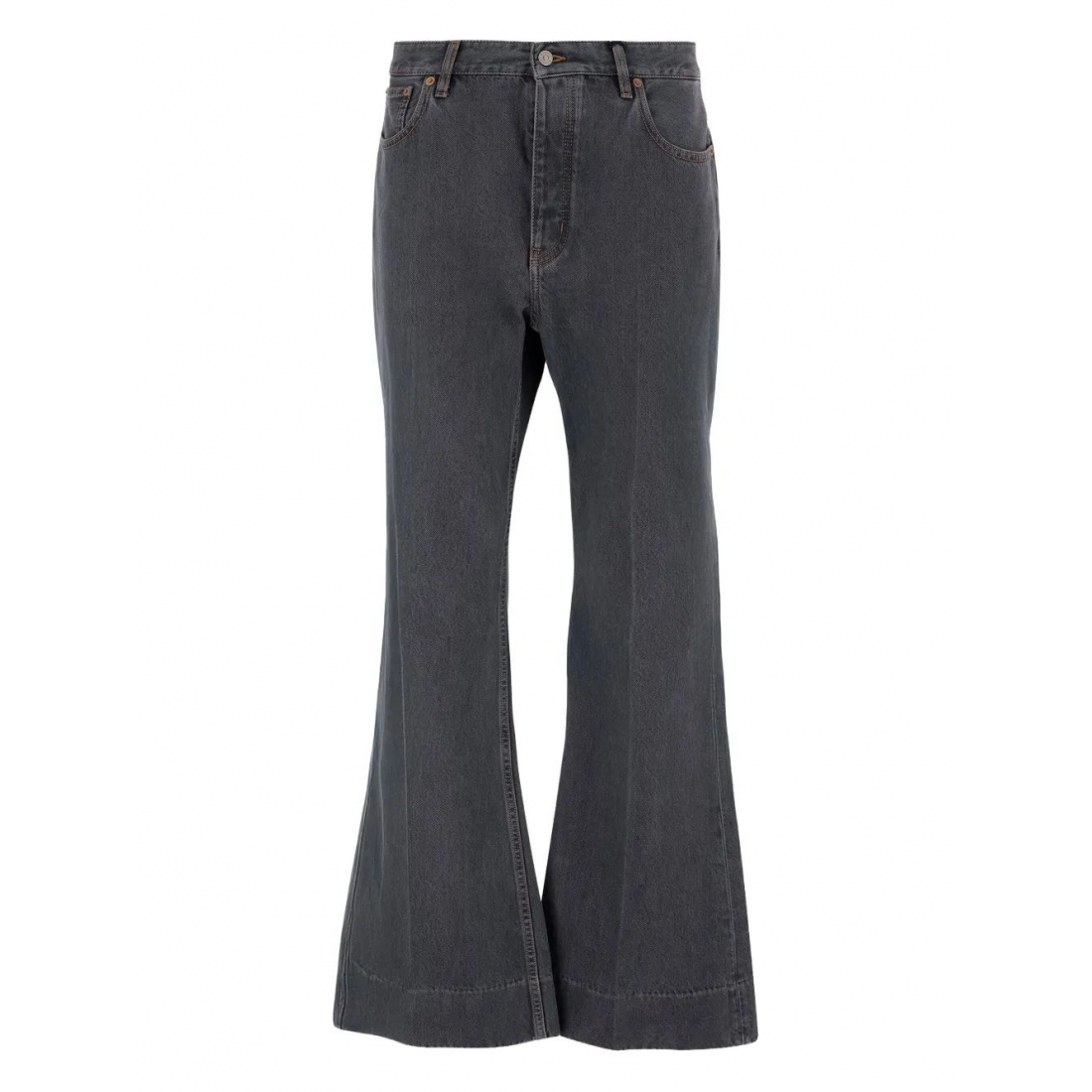 Men's 'Five-Pocket Flared' Jeans