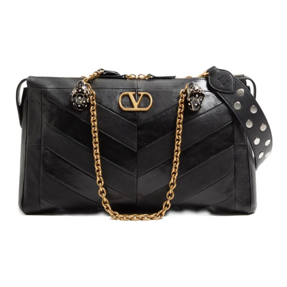 Women's 'Panthea' Shoulder Bag