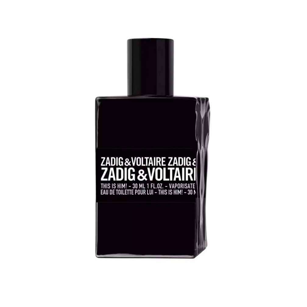 'This Is Him!' Eau De Toilette - 30 ml