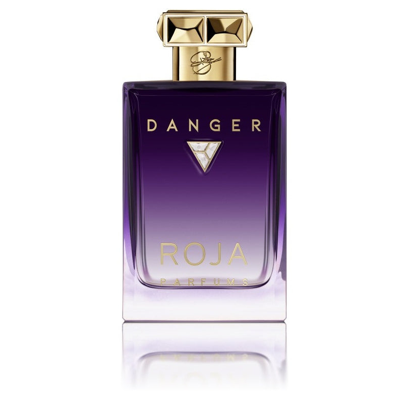 'Danger Pour Femme' Perfume - 100 ml