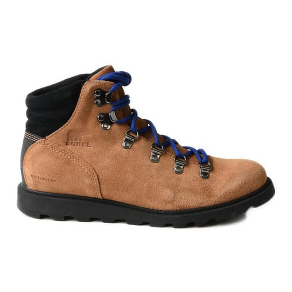 Children's 'Youth Madson Hiker Waterproof' Ankle Boots