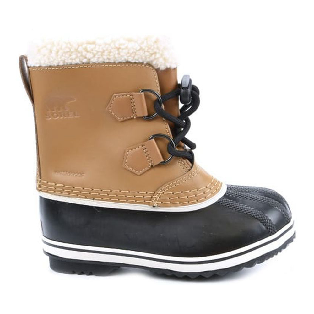 Children's 'Yoot Pac Tp Lace-Up' Snow Boots