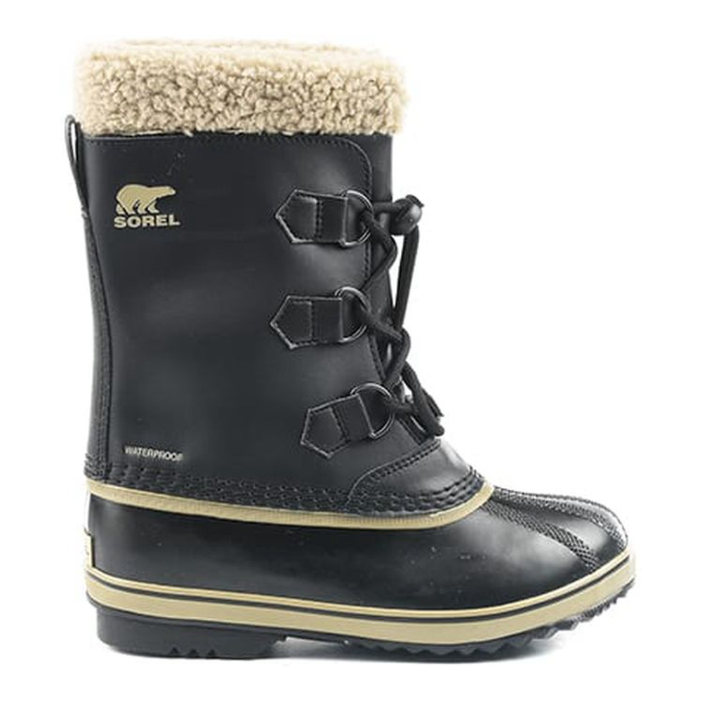 Bottes de neige 'Yoot Pac Tp Lace-Up' pour Enfants