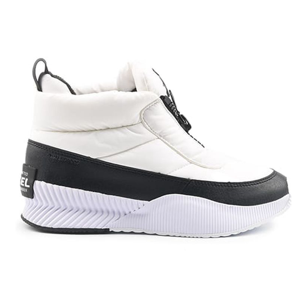 Women's 'Out 'N About Iii Puffy Zip W With Zipper' Snow Boots