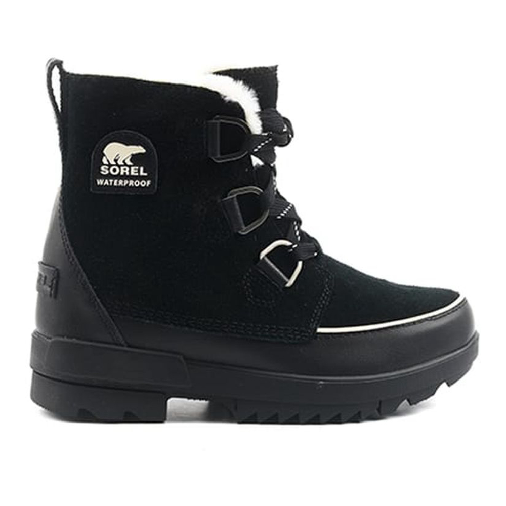 Bottes de neige 'Torino Ii Wp Lace-Up' pour Femmes