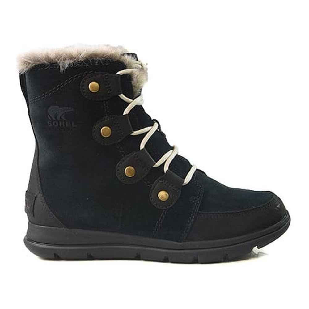 Bottes de neige 'Explorer Joan Lace-Up' pour Femmes