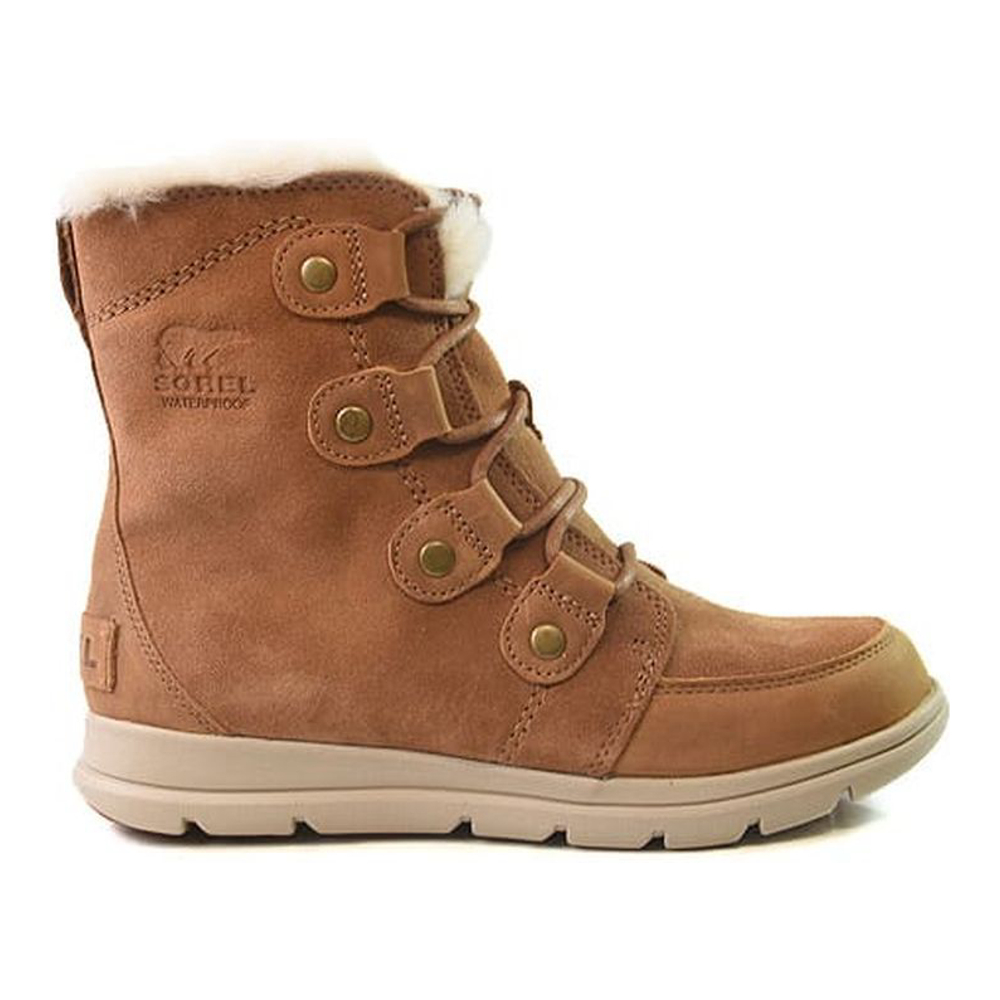 Bottes de neige 'Explorer Joan Lace-Up' pour Femmes