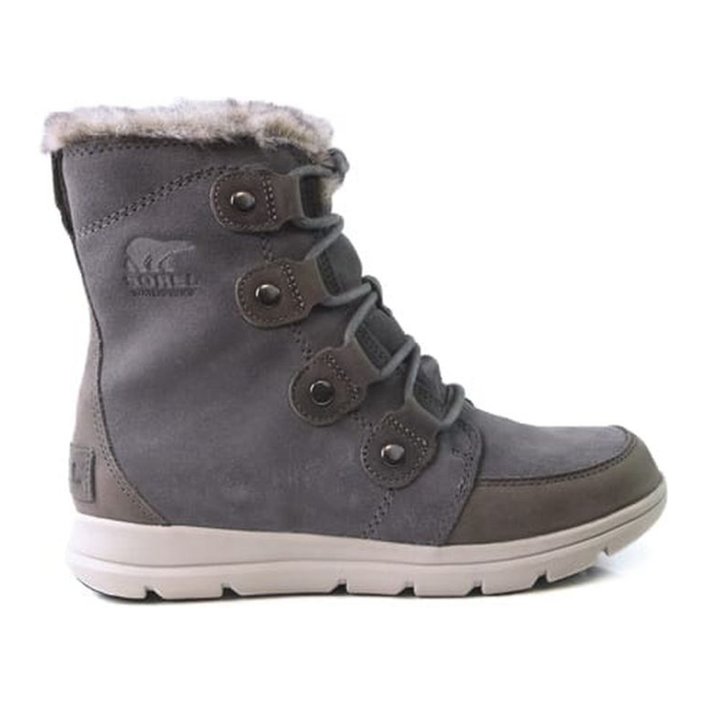 Bottes de neige 'Explorer Joan Lace-Up' pour Femmes