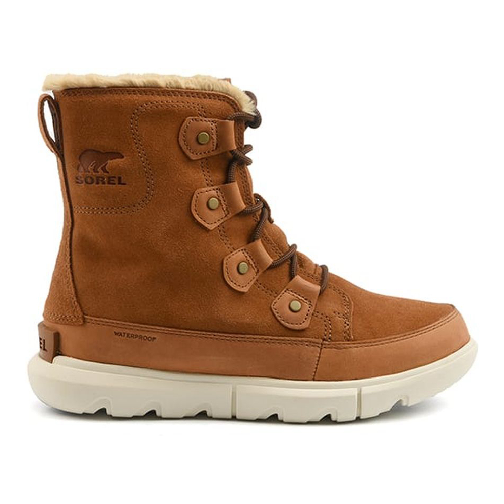 Bottes de neige 'Explorer Ii Joan Wp Lace-Up' pour Femmes