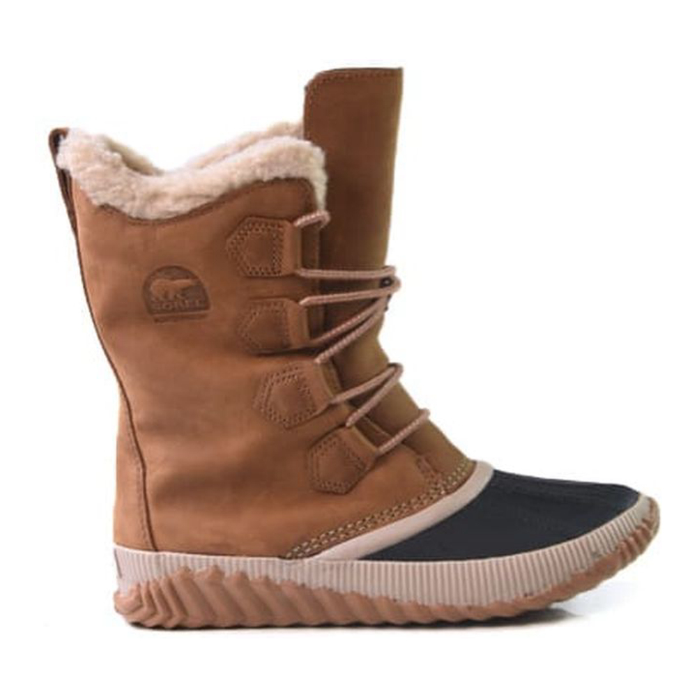 Women's 'Out'N About Plus Tall' Ankle Boots