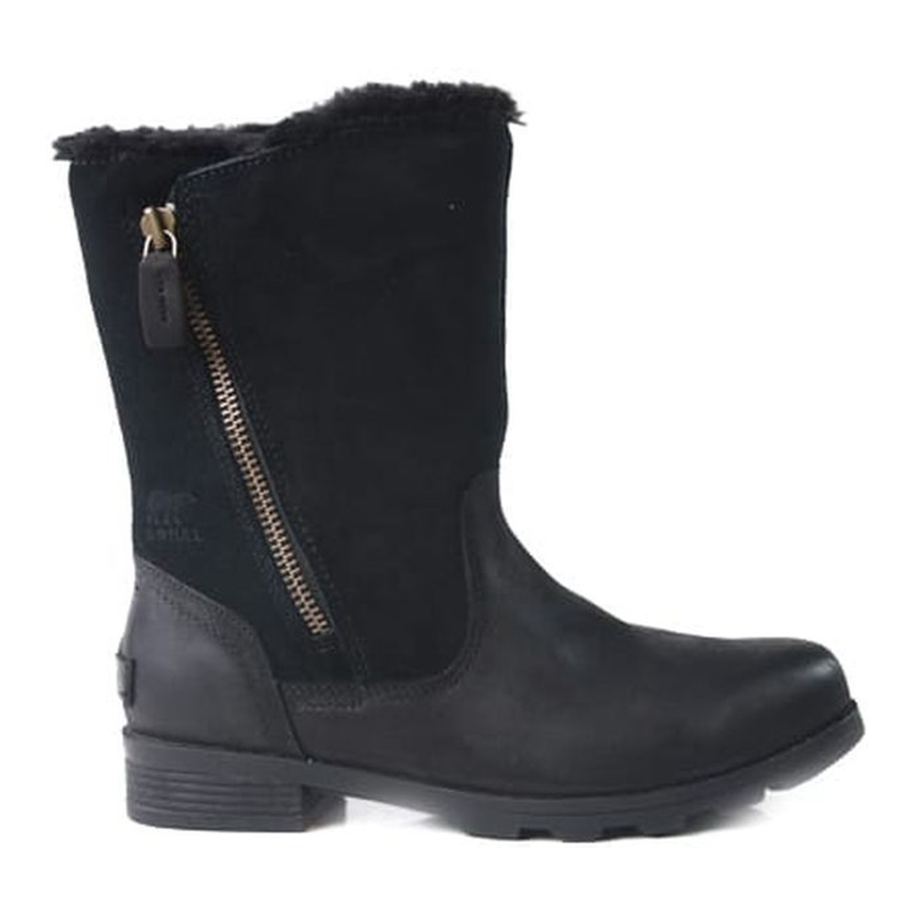 Women's 'Emelie Foldover' Snow Boots