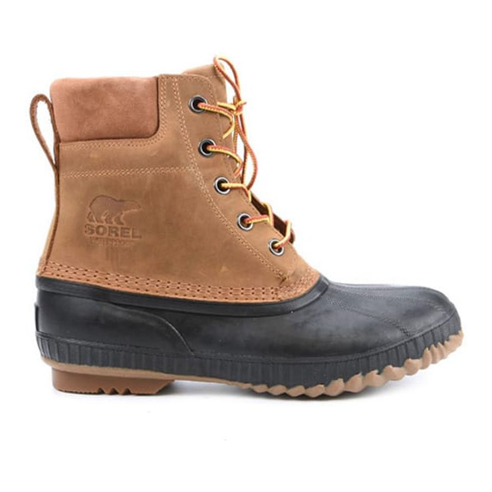 Men's 'Cheyanne Ii In Oiled' Snow Boots