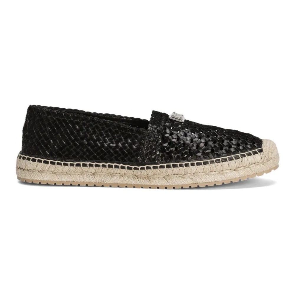 Espadrilles 'Woven' pour Hommes