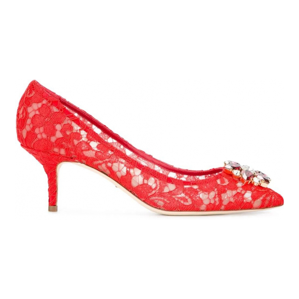 Women's '70Mm Bellucci' Pumps