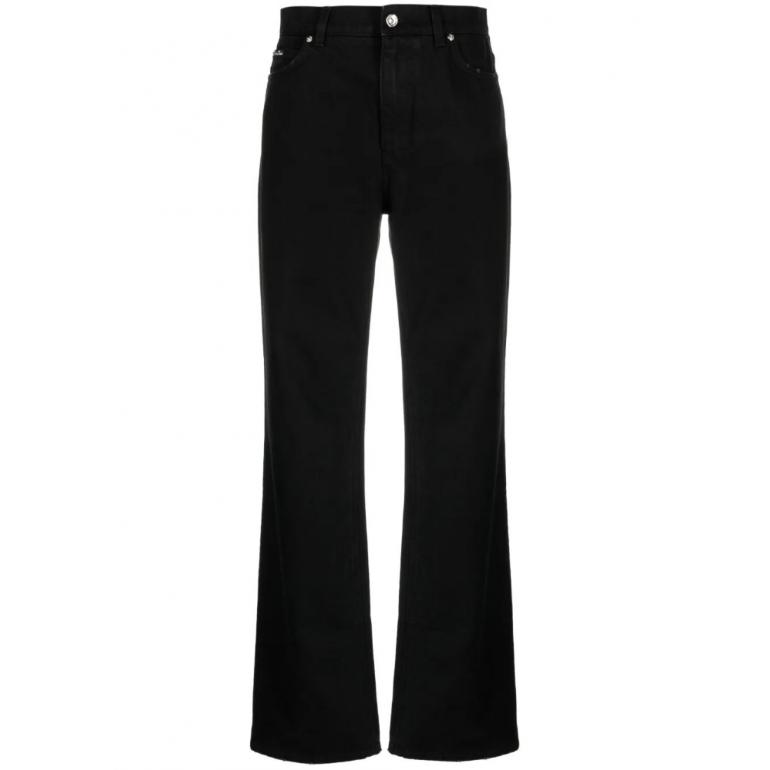 Women's 'High-Rise Drop-Crotch Boyfriend' Jeans