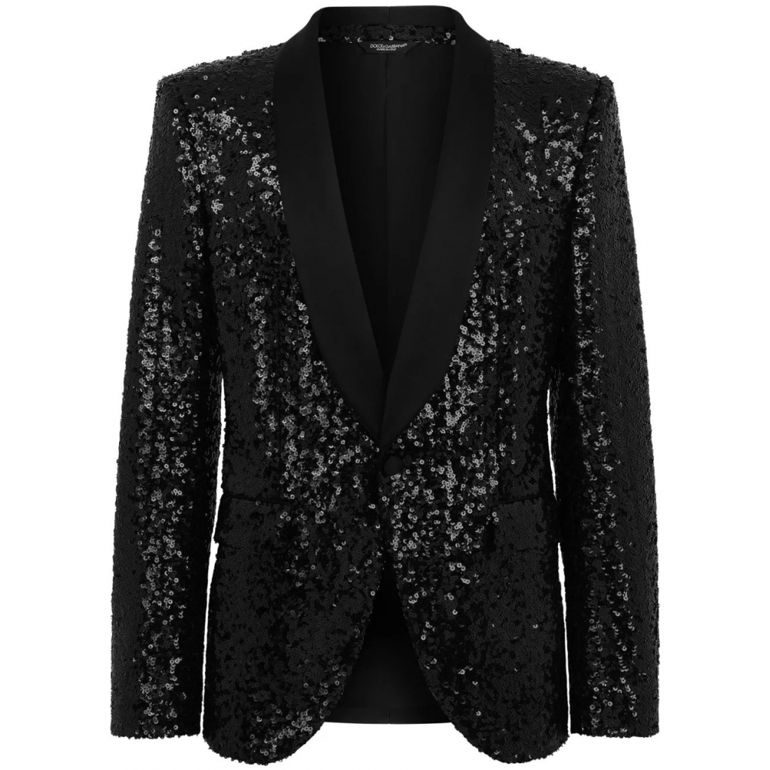 Veste 'Sequined' pour Hommes