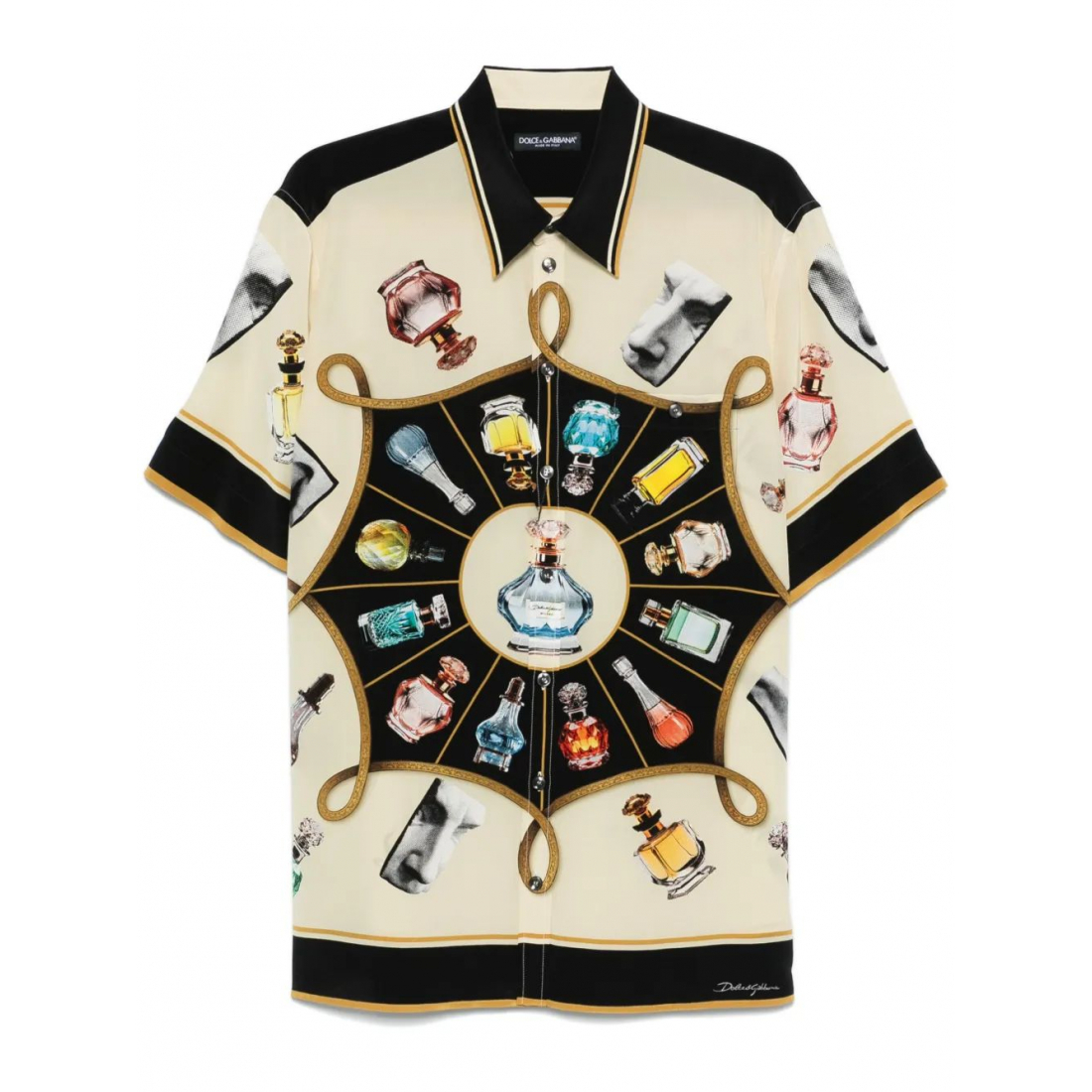 Chemise 'Printed' pour Hommes