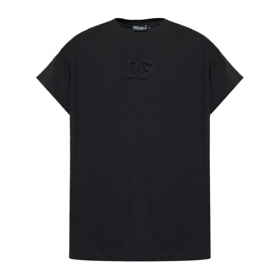 T-shirt 'Appliqué' pour Hommes