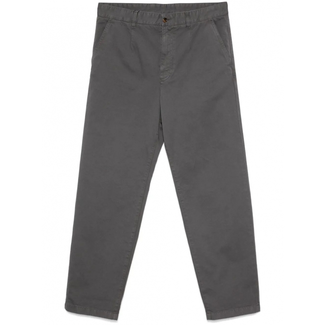 Pantalon 'Straight-Leg' pour Hommes