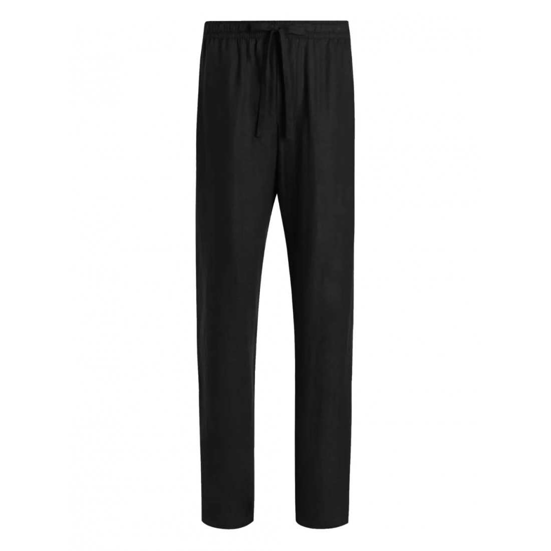 Men's 'Stripe-Trim' Trousers