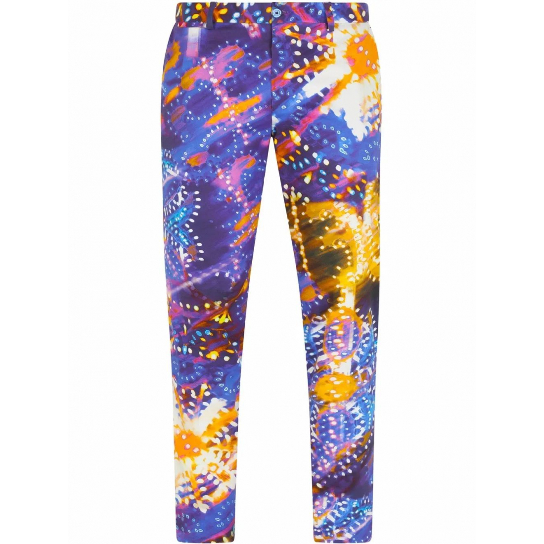 Pantalon 'Luminaire-Print Tailored' pour Hommes