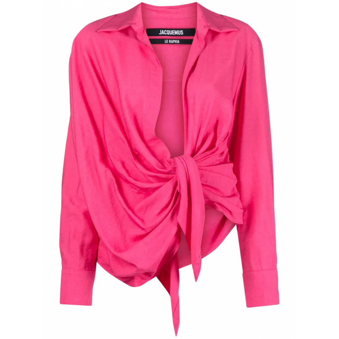 Chemise 'La Bahia' pour Femmes