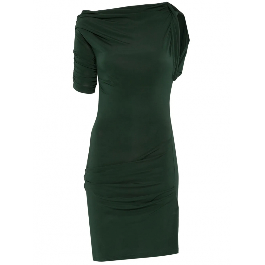 Robe mini 'The Drapeado' pour Femmes