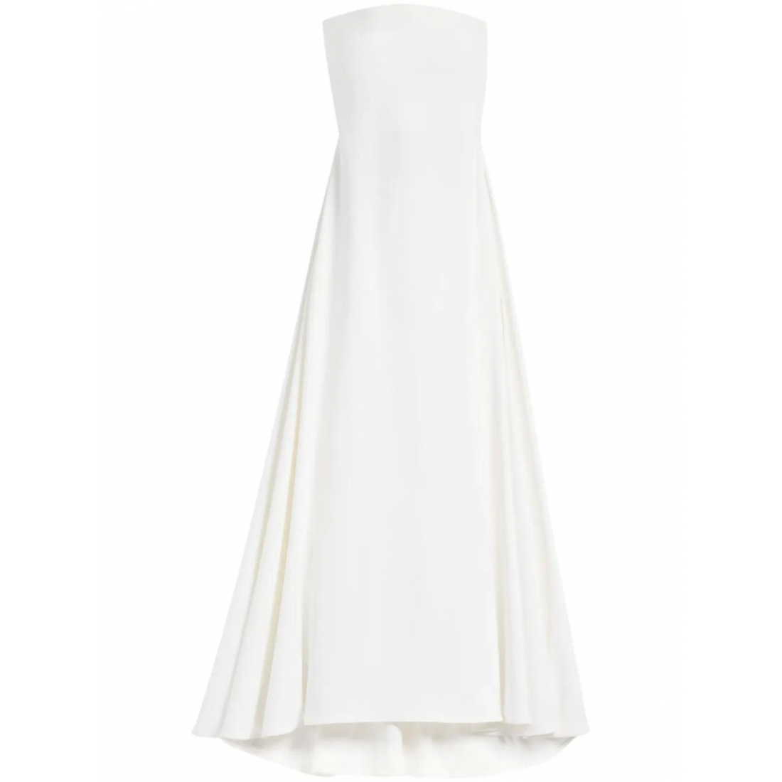 Women's 'Strapless' Maxi Dress