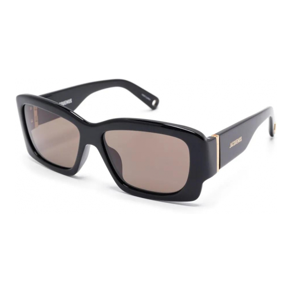 Women's 'JAC60C1' Sunglasses