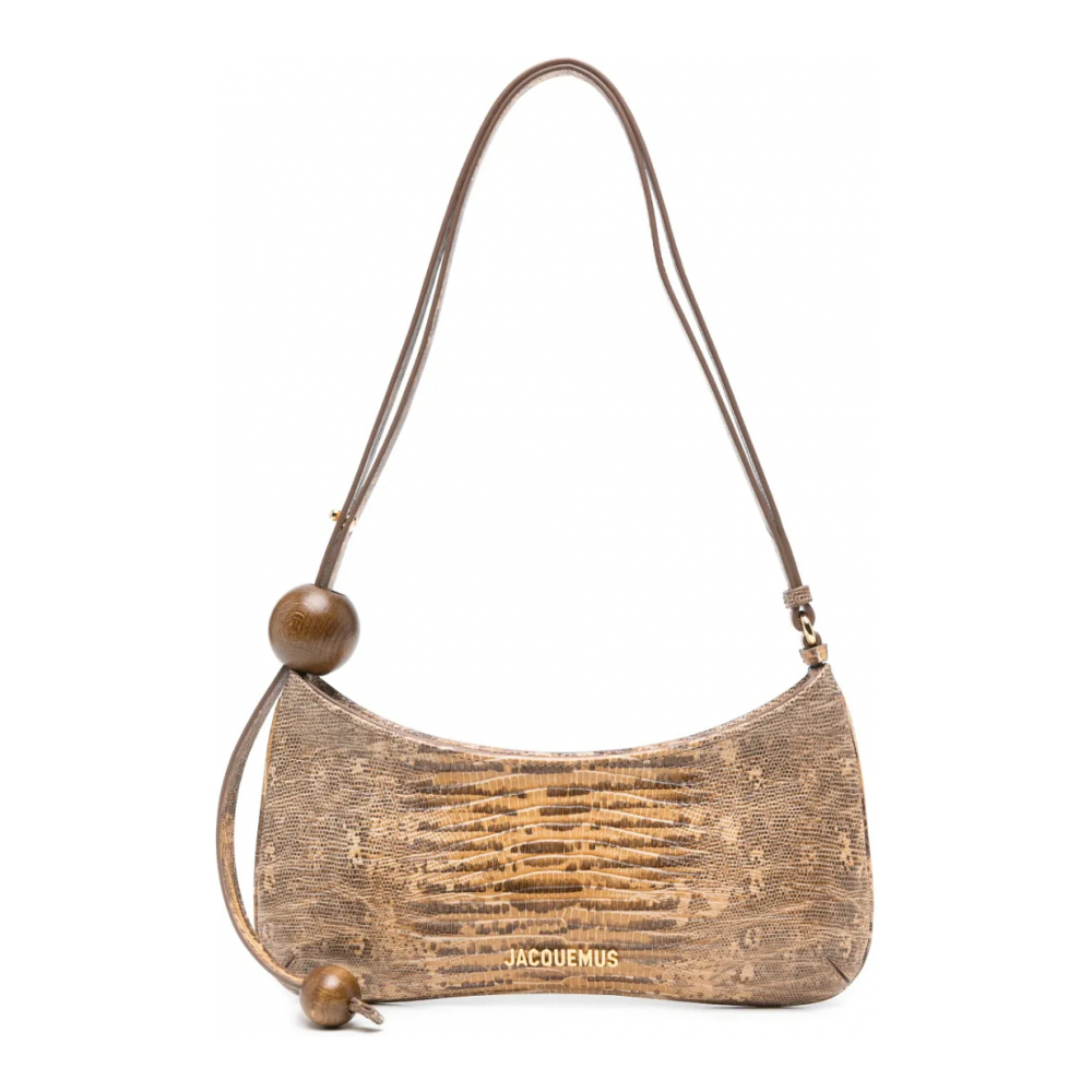 Women's 'Le Bisou Perle' Shoulder Bag