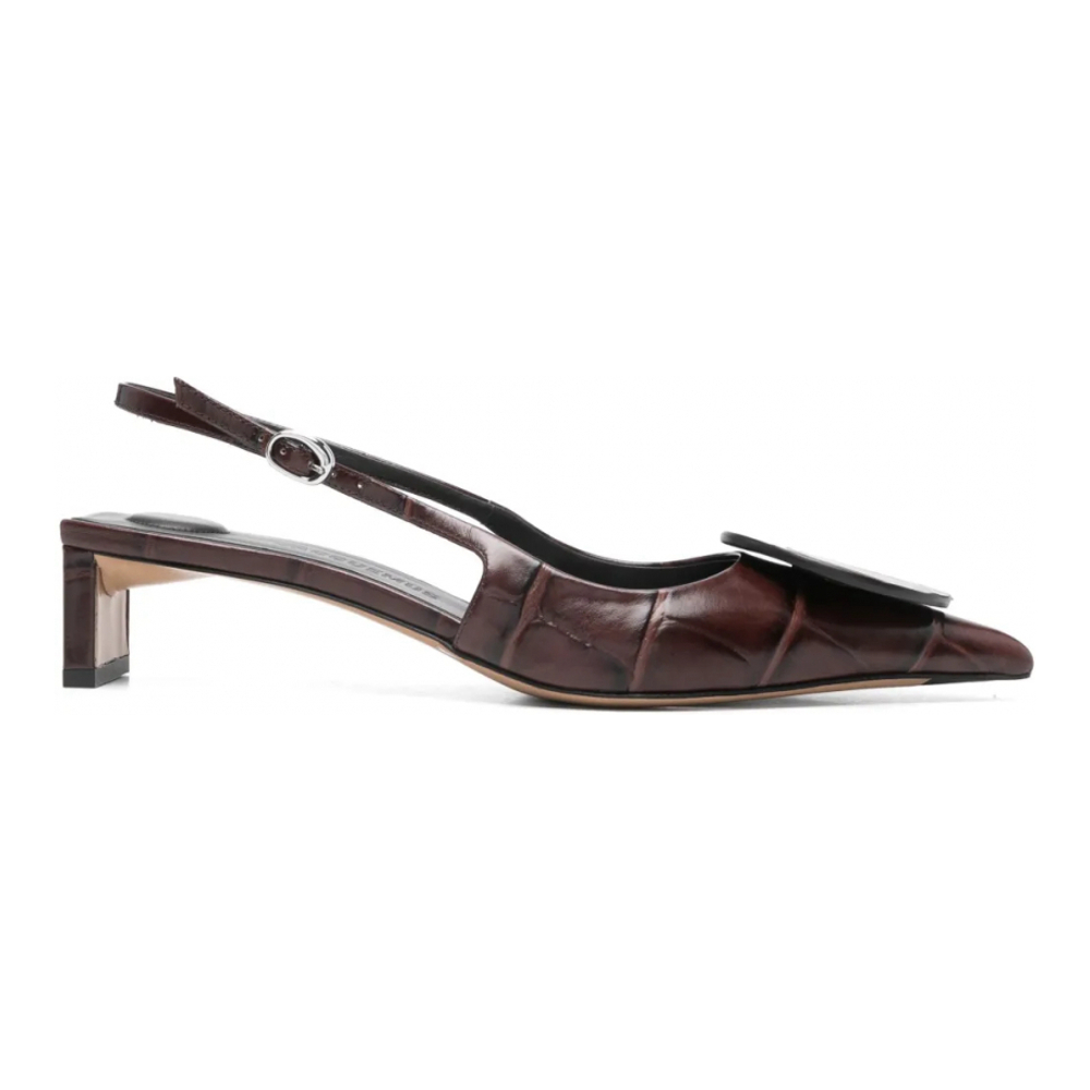 Women's 'Les Duelo' Slingback Pumps