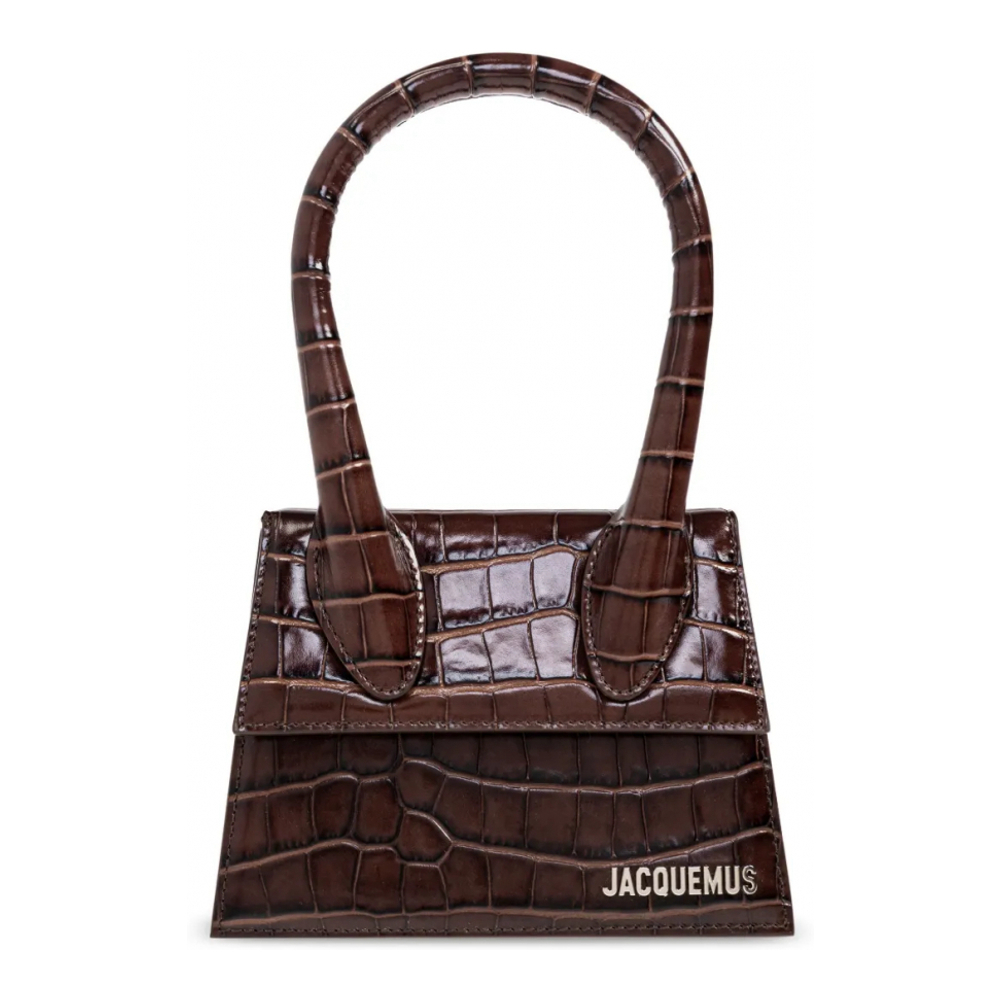 Women's 'Medium Chiquito' Top Handle Bag