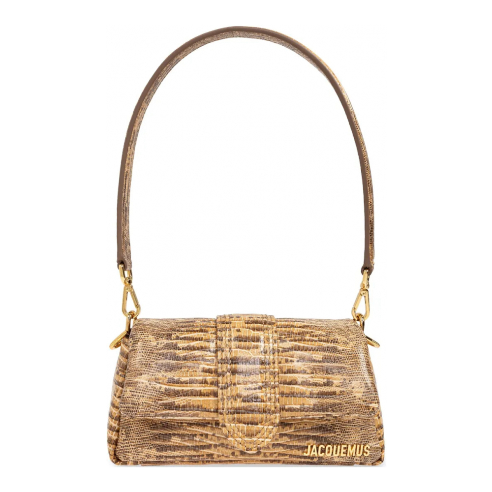 Women's 'Petit Bambimou' Shoulder Bag