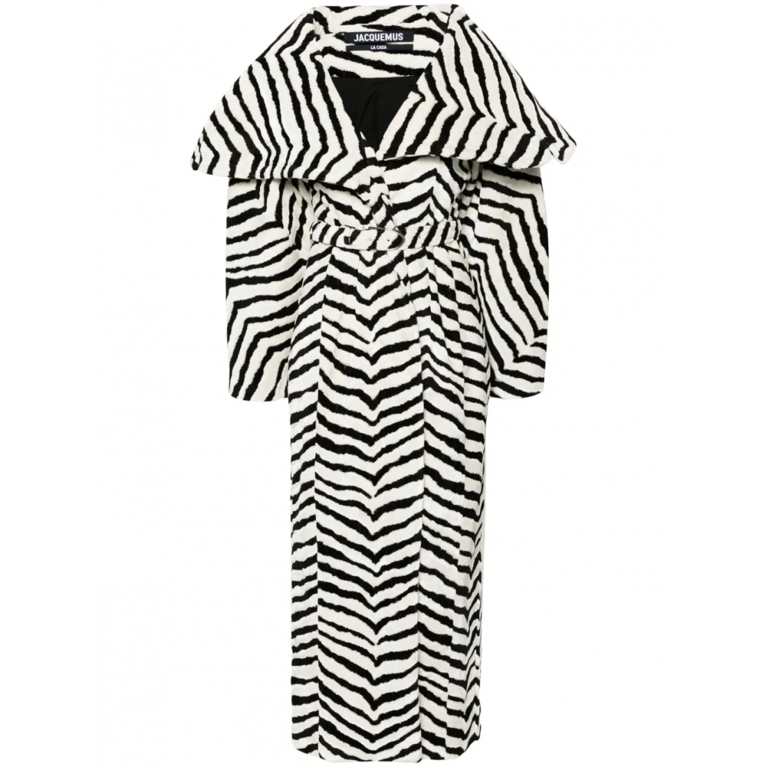 Manteau 'Le Manteau Caruso' pour Femmes