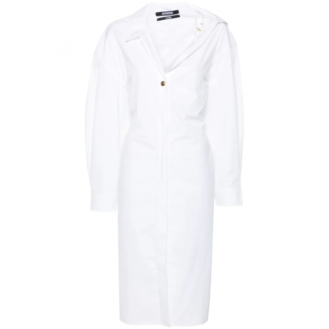 Robe chemise 'La Robe' pour Femmes