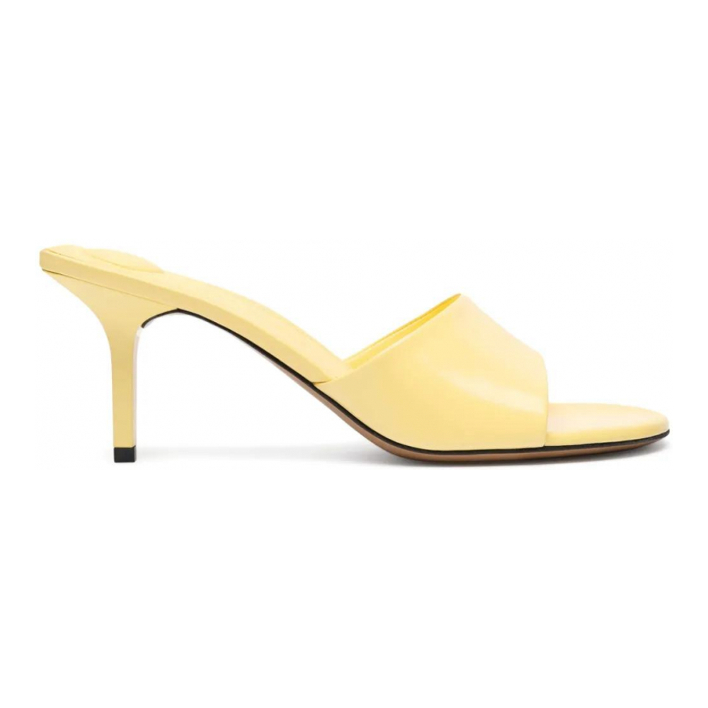 Sandales à talon 'Les Cubisto' pour Femmes