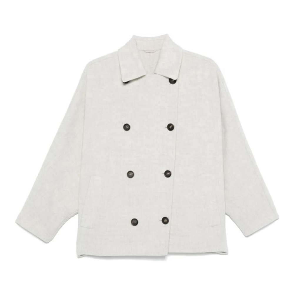 Caban 'Handcrafted' pour Femmes