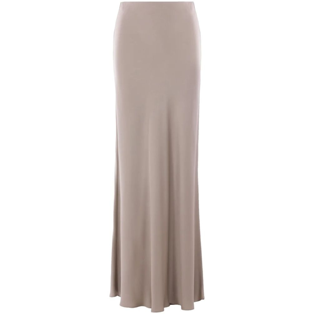 Women's 'Mermaid' Maxi Skirt