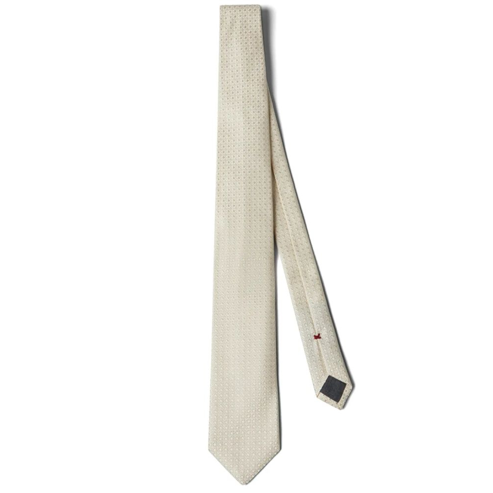 Cravate 'Jacquard' pour Hommes