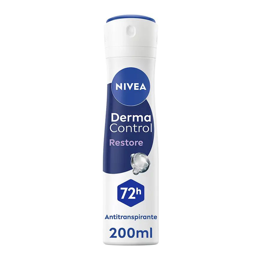 'Derma Control Restore' Sprüh-Deodorant - 200 ml